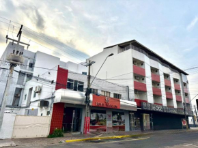 Schalom Hotel